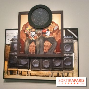 Michael Jackson : On the Wall, nos photos de l'exposition au Grand Palais