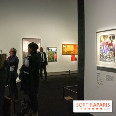 Michael Jackson : On the Wall, nos photos de l'exposition au Grand Palais