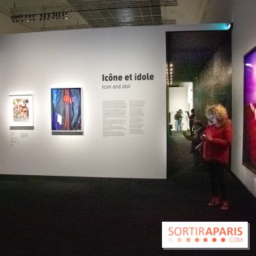 Michael Jackson : On the Wall, nos photos de l'exposition au Grand Palais