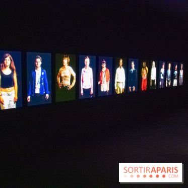 Michael Jackson : On the Wall, nos photos de l'exposition au Grand Palais