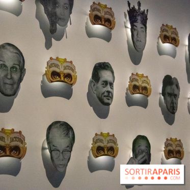 Michael Jackson : On the Wall, nos photos de l'exposition au Grand Palais