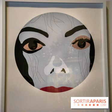 Michael Jackson : On the Wall, nos photos de l'exposition au Grand Palais