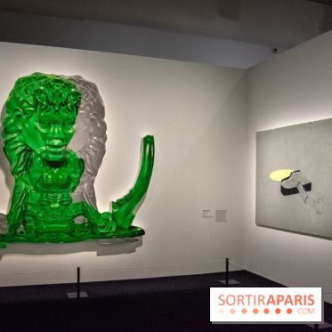 Michael Jackson : On the Wall, nos photos de l'exposition au Grand Palais