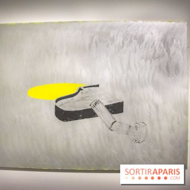 Michael Jackson : On the Wall, nos photos de l'exposition au Grand Palais