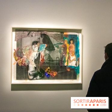 Michael Jackson : On the Wall, nos photos de l'exposition au Grand Palais