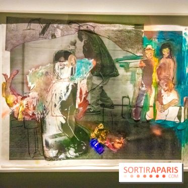 Michael Jackson : On the Wall, nos photos de l'exposition au Grand Palais