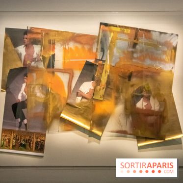 Michael Jackson : On the Wall, nos photos de l'exposition au Grand Palais