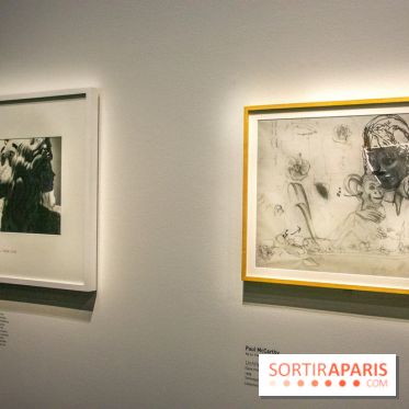 Michael Jackson : On the Wall, nos photos de l'exposition au Grand Palais