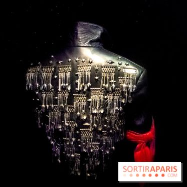 Michael Jackson : On the Wall, nos photos de l'exposition au Grand Palais