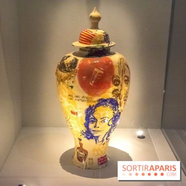 Michael Jackson : On the Wall, nos photos de l'exposition au Grand Palais