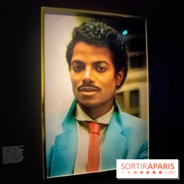 Michael Jackson : On the Wall, nos photos de l'exposition au Grand Palais