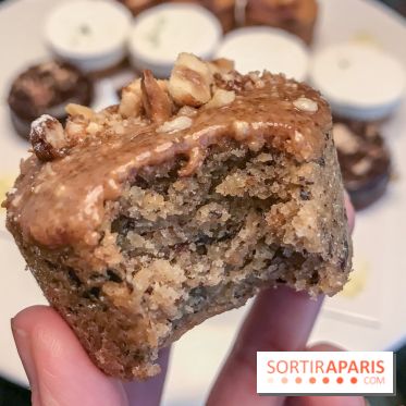 Tea-time Hotel Duo by Kevin Lacote