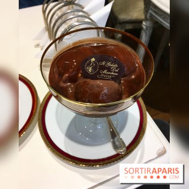 Il Gelato del Marchese - carte d'hiver 