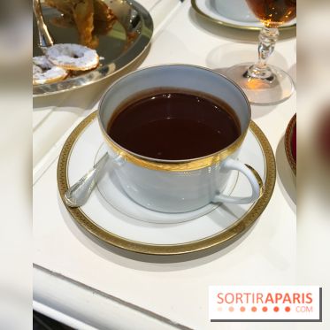 Il Gelato del Marchese - carte d'hiver 