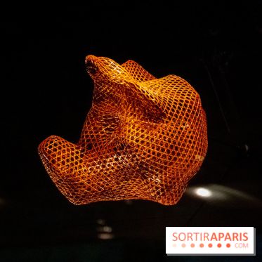 Fendre l'air, l'art du bambou au Musée du Quai Branly