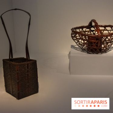 Fendre l'air, nos photos de l'exposition au Musée du Quai Branly