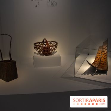 Fendre l'air, nos photos de l'exposition au Musée du Quai Branly