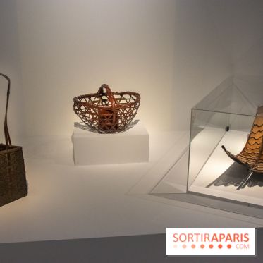 Fendre l'air, nos photos de l'exposition au Musée du Quai Branly