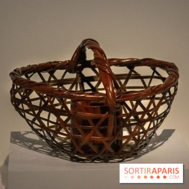 Fendre l'air, nos photos de l'exposition au Musée du Quai Branly