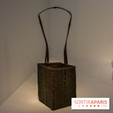 Fendre l'air, nos photos de l'exposition au Musée du Quai Branly