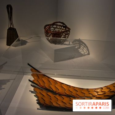 Fendre l'air, nos photos de l'exposition au Musée du Quai Branly