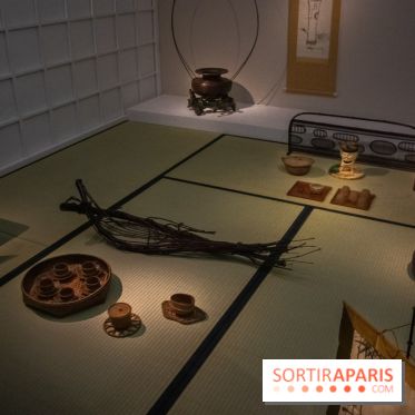 Fendre l'air, nos photos de l'exposition au Musée du Quai Branly