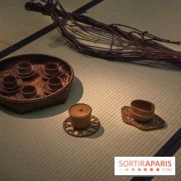 Fendre l'air, nos photos de l'exposition au Musée du Quai Branly