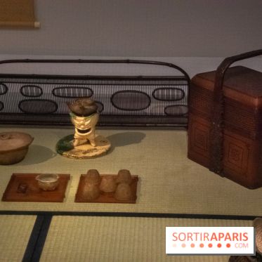 Fendre l'air, nos photos de l'exposition au Musée du Quai Branly