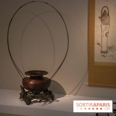 Fendre l'air, nos photos de l'exposition au Musée du Quai Branly