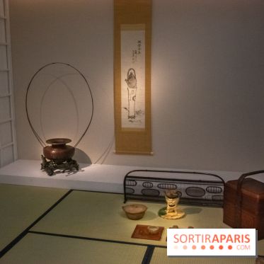 Fendre l'air, nos photos de l'exposition au Musée du Quai Branly