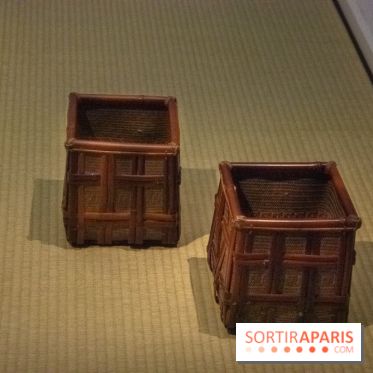 Fendre l'air, nos photos de l'exposition au Musée du Quai Branly