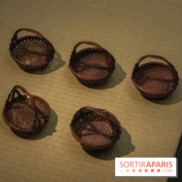 Fendre l'air, nos photos de l'exposition au Musée du Quai Branly