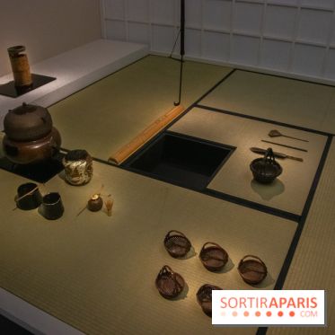 Fendre l'air, nos photos de l'exposition au Musée du Quai Branly