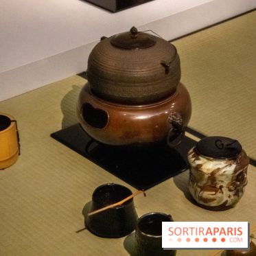 Fendre l'air, nos photos de l'exposition au Musée du Quai Branly