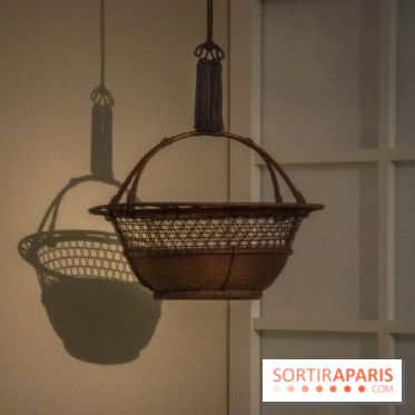 Fendre l'air, nos photos de l'exposition au Musée du Quai Branly