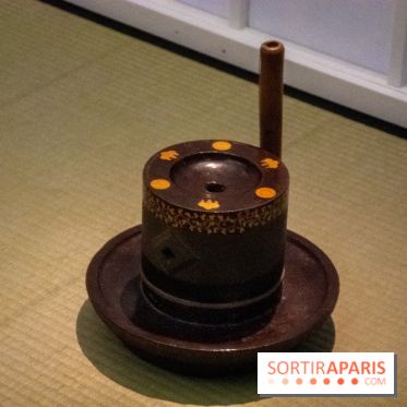 Fendre l'air, nos photos de l'exposition au Musée du Quai Branly