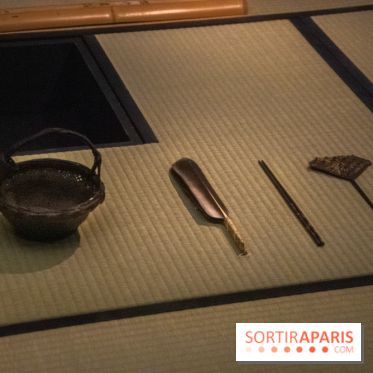 Fendre l'air, nos photos de l'exposition au Musée du Quai Branly