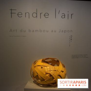 Fendre l'air, nos photos de l'exposition au Musée du Quai Branly