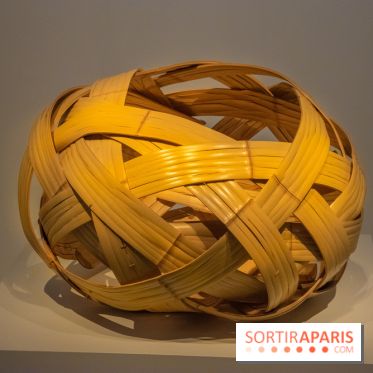 Fendre l'air, nos photos de l'exposition au Musée du Quai Branly