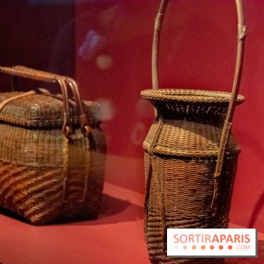 Fendre l'air, nos photos de l'exposition au Musée du Quai Branly