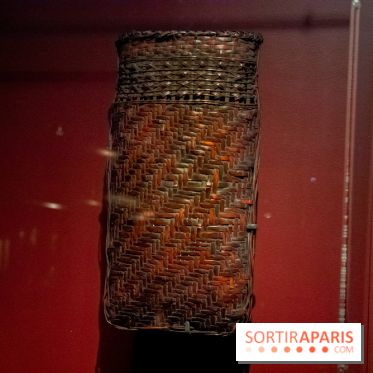 Fendre l'air, nos photos de l'exposition au Musée du Quai Branly