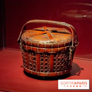 Fendre l'air, nos photos de l'exposition au Musée du Quai Branly