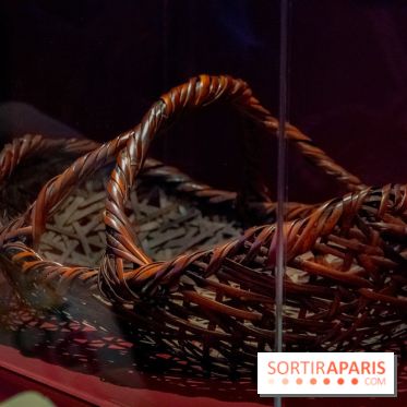 Fendre l'air, nos photos de l'exposition au Musée du Quai Branly