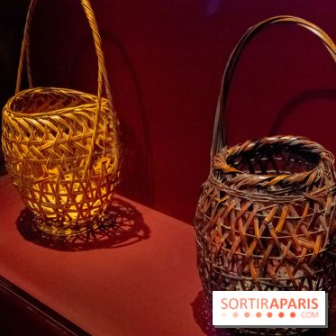 Fendre l'air, nos photos de l'exposition au Musée du Quai Branly