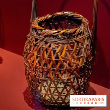 Fendre l'air, nos photos de l'exposition au Musée du Quai Branly