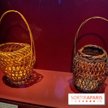 Fendre l'air, nos photos de l'exposition au Musée du Quai Branly