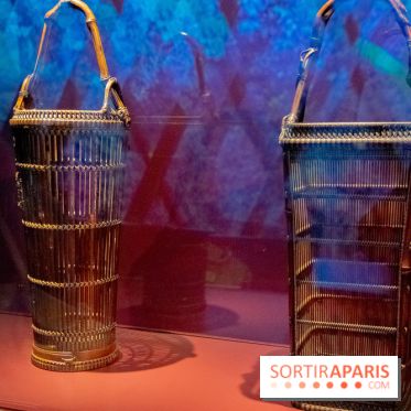Fendre l'air, nos photos de l'exposition au Musée du Quai Branly