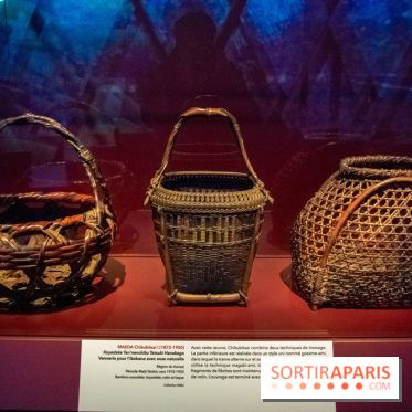 Fendre l'air, nos photos de l'exposition au Musée du Quai Branly