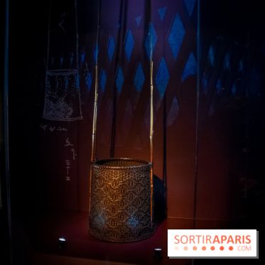 Fendre l'air, nos photos de l'exposition au Musée du Quai Branly