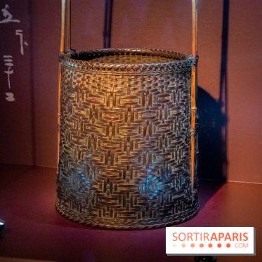 Fendre l'air, nos photos de l'exposition au Musée du Quai Branly